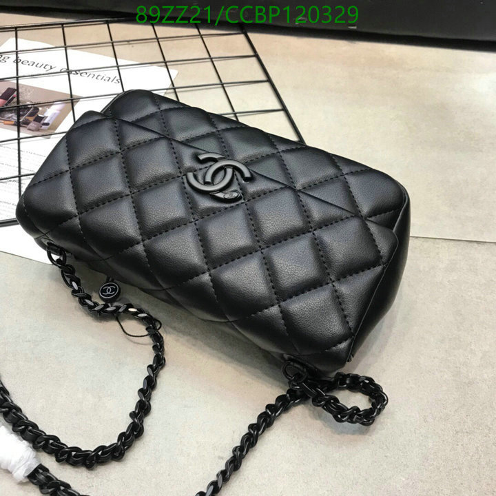 Chanel Bags ( 4A )-Diagonal-,Code: CCBP120329,$: 89USD