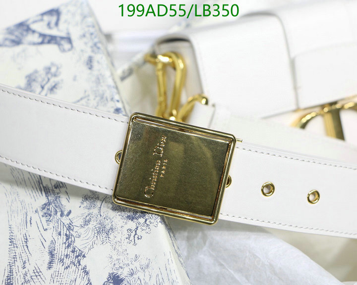 Dior Bags -(Mirror)-Montaigne-,Code: LB350,$: 199USD