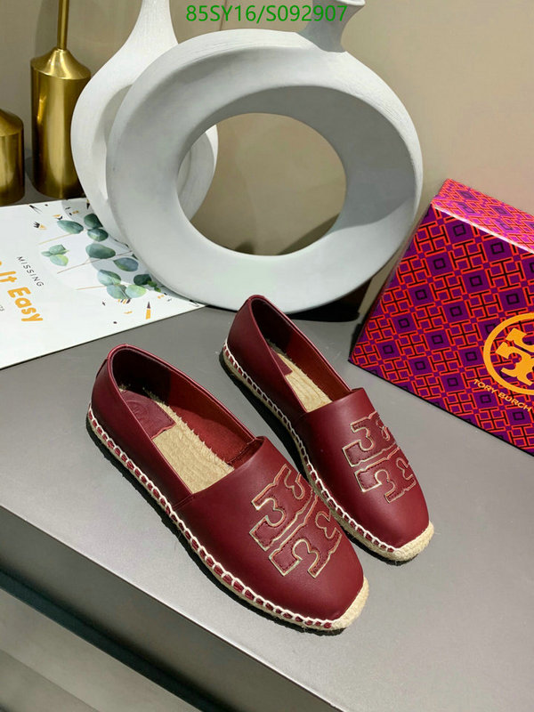 Women Shoes-Tory Burch, Code:S092907,$: 85USD