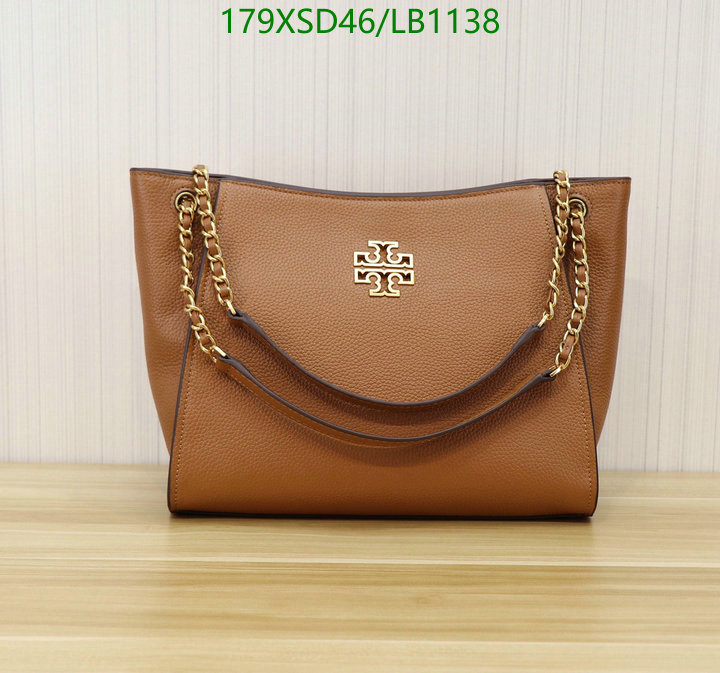 Tory Burch Bag-(Mirror)-Handbag-,Code: LB1138,$: 179USD