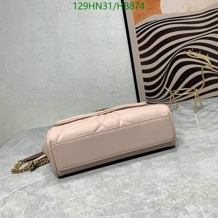 D&G Bag-(4A)-Diagonal-,Code: HB874,$: 129USD