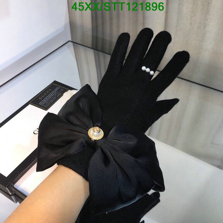 Gloves-Gucci, Code: STT121896,$: 45USD