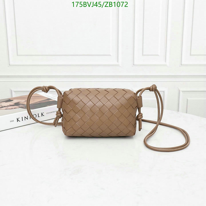 BV Bag-(Mirror)-Diagonal-,Code: ZB1072,$: 175USD