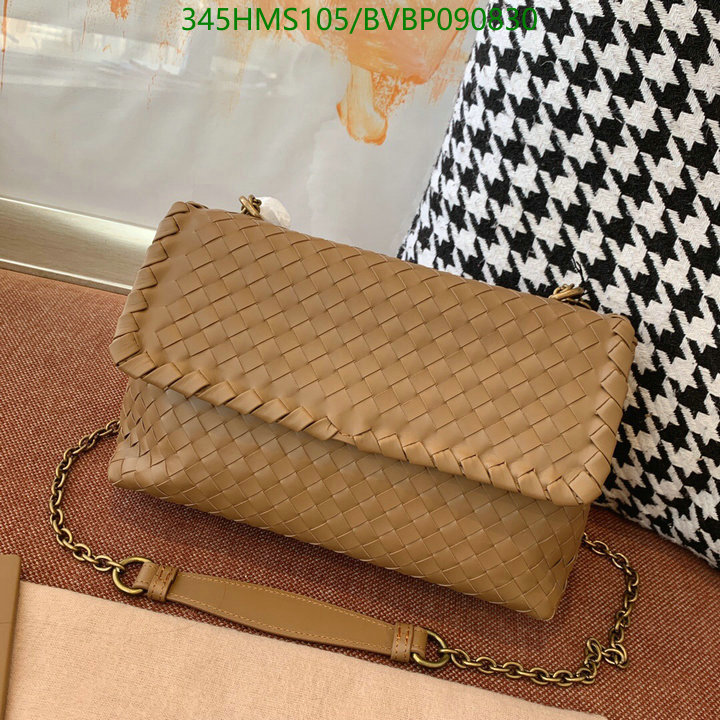 BV Bag-(Mirror)-Diagonal-,Code: BVBP090830,$:345USD