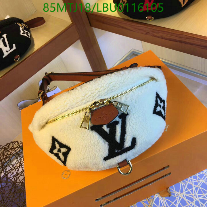 LV Bags-(4A)-Discovery-,Code: LBU0116105,$: 85USD