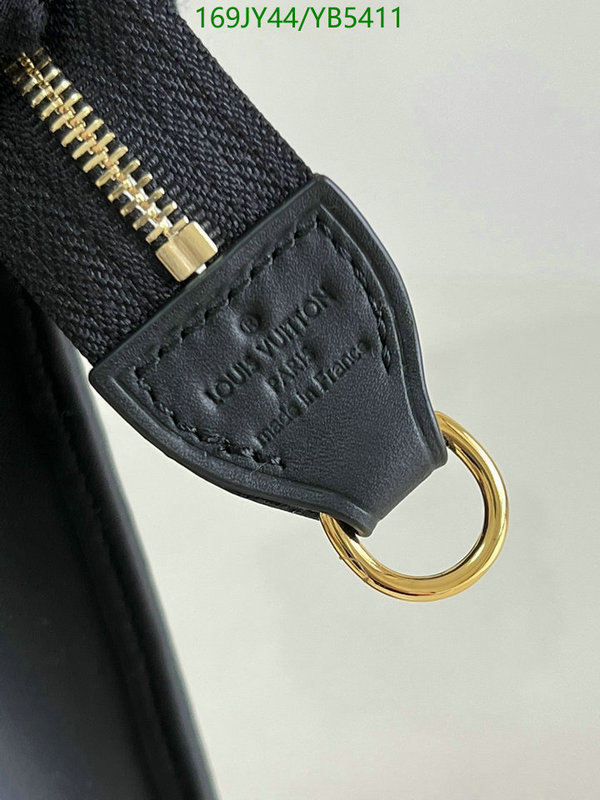 LV Bags-(Mirror)-Trio-,Code: YB5411,$: 169USD