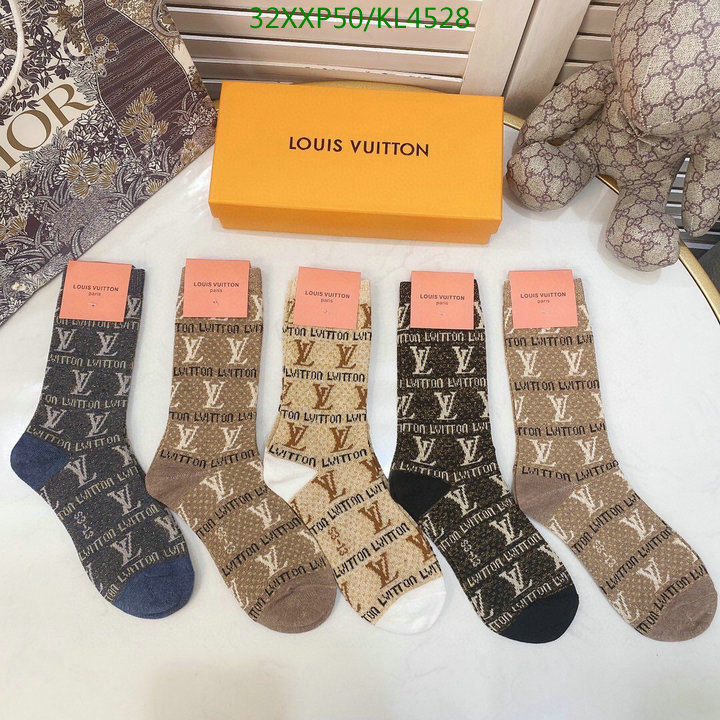 Sock-LV, Code: KL4528,$: 32USD