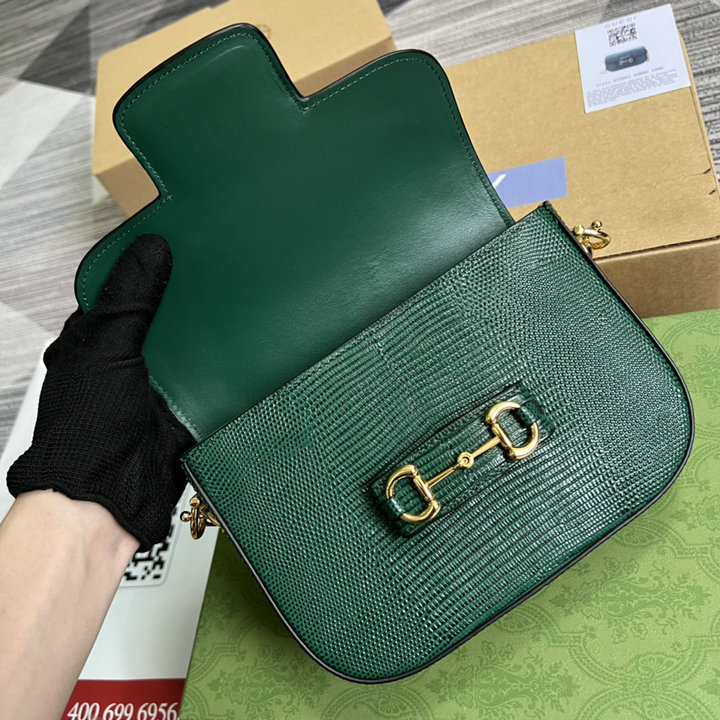 Gucci Bag-(Mirror)-Horsebit-,Code: LB9743,$: 239USD