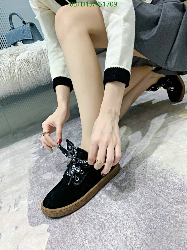 Women Shoes-UGG, Code: YS1709,$: 85USD
