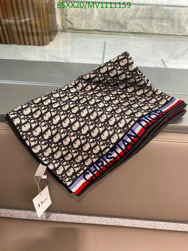 Scarf-Dior,Code: MV1111159,$: 85USD