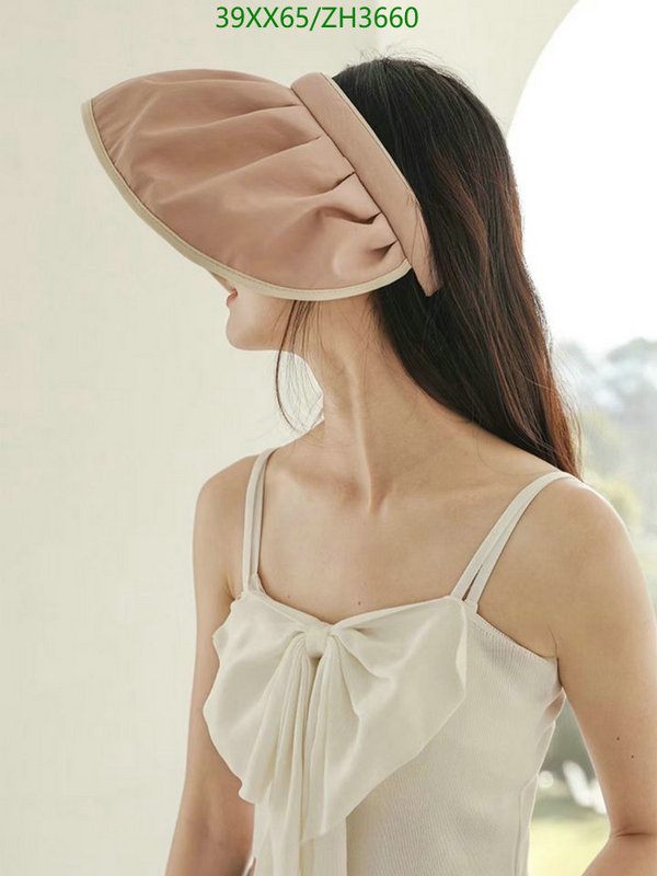 Cap -(Hat)-CELINE, Code: ZH3660,$: 39USD