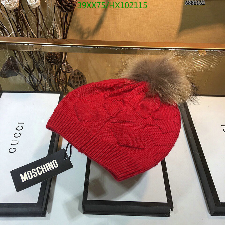 Cap -(Hat)-Other, Code: HX102115,$: 39USD