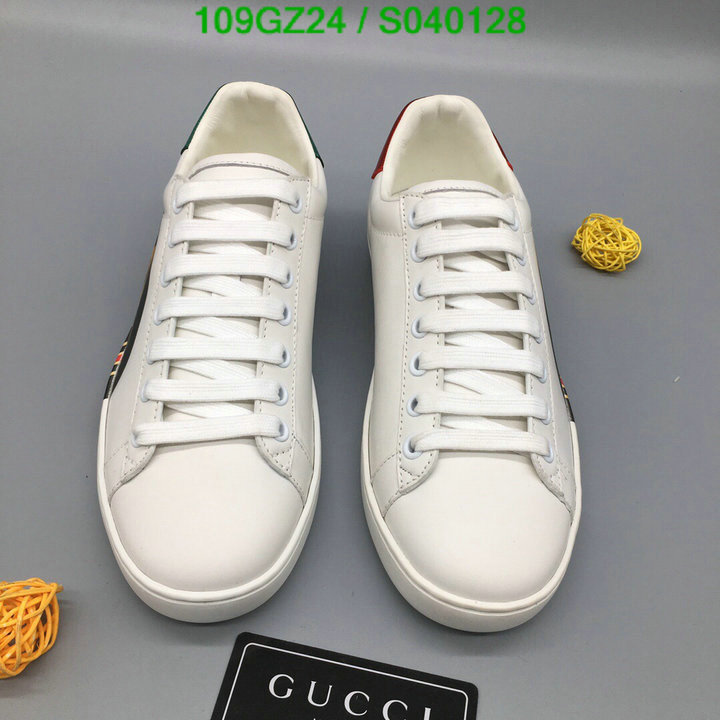 Women Shoes-Gucci, Code: S040128,$: 109USD