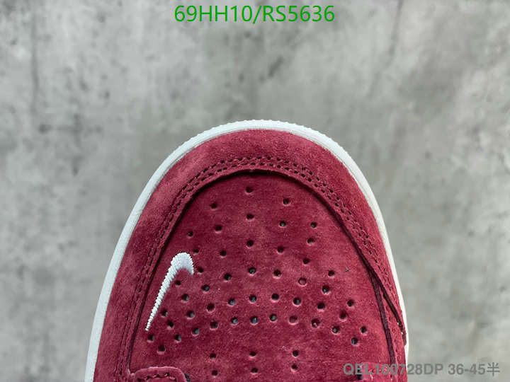 Women Shoes-NIKE, Code: RS5636,$: 69USD