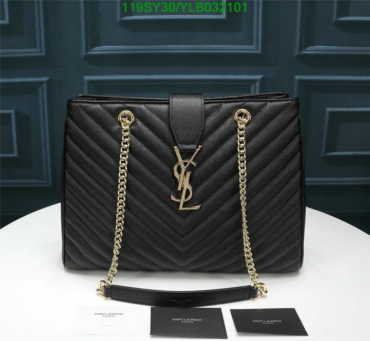 YSL Bag-(4A)-Envelope Series,Code: YLB032101,$: 119USD