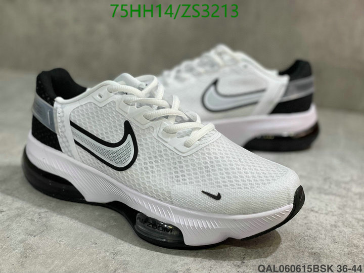 Men shoes-Nike, Code: ZS3213,$: 75USD