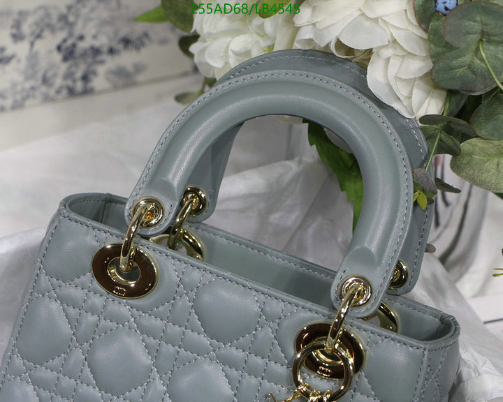 Dior Bags -(Mirror)-Lady-,Code: LB4545,$: 255USD