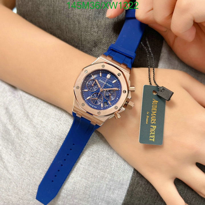 Watch-(4A)-Audemars Piguet, Code: XW1322,$: 145USD