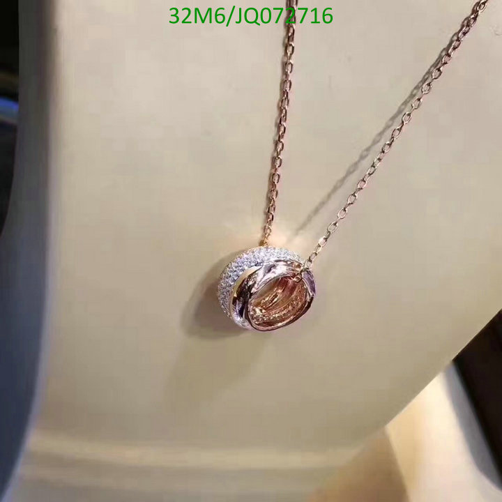 Jewelry-Swarovski, Code: JQ072716,$:32USD