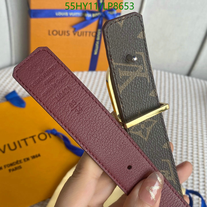 Belts-LV, Code: LP8653,$: 55USD