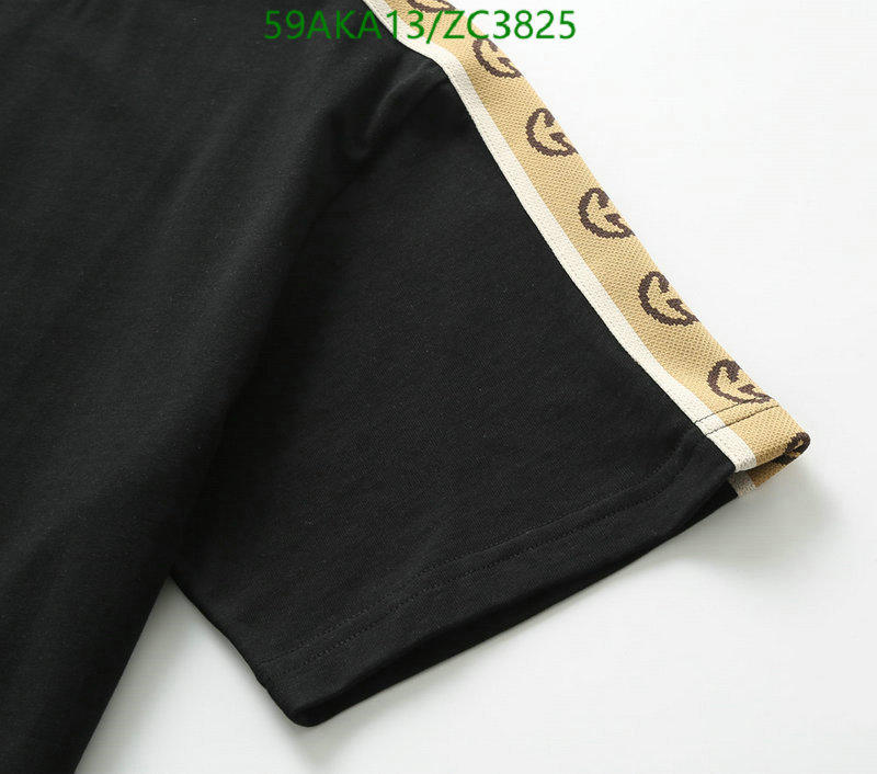 Clothing-Gucci, Code: ZC3825,$: 59USD