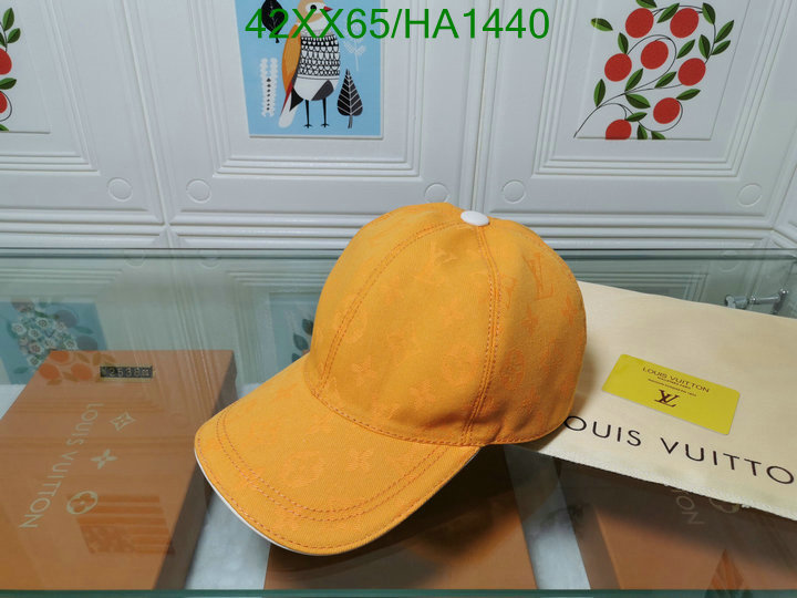 Cap -(Hat)-LV, Code: HA1440,$:42USD