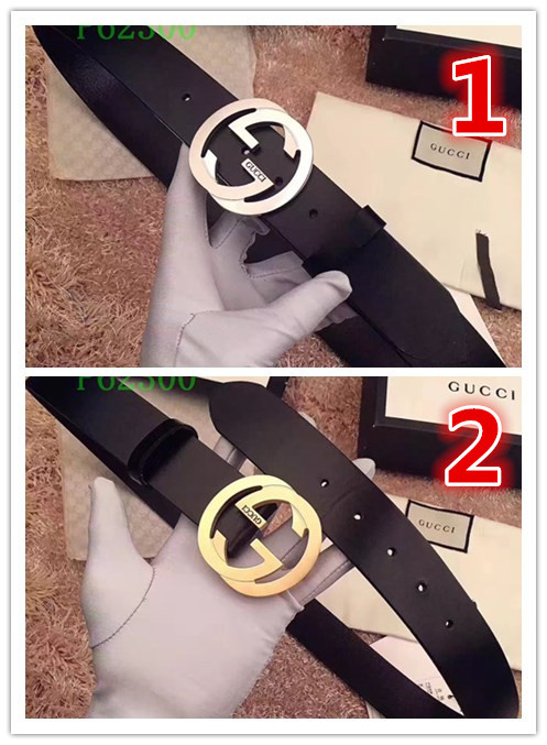 Belts-Gucci, Code： GGP122611,$: 55USD