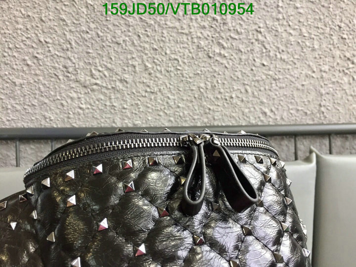Valentino Bag-(Mirror)-Rockstud Spike,Code: VTB010946,$: 159USD