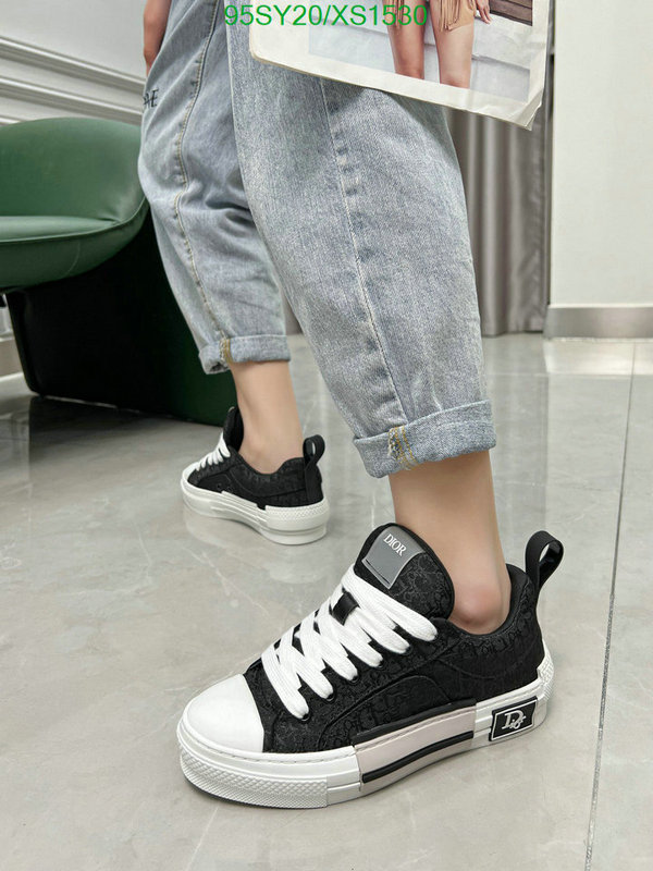 Women Shoes-Dior, Code: XS1530,$: 95USD