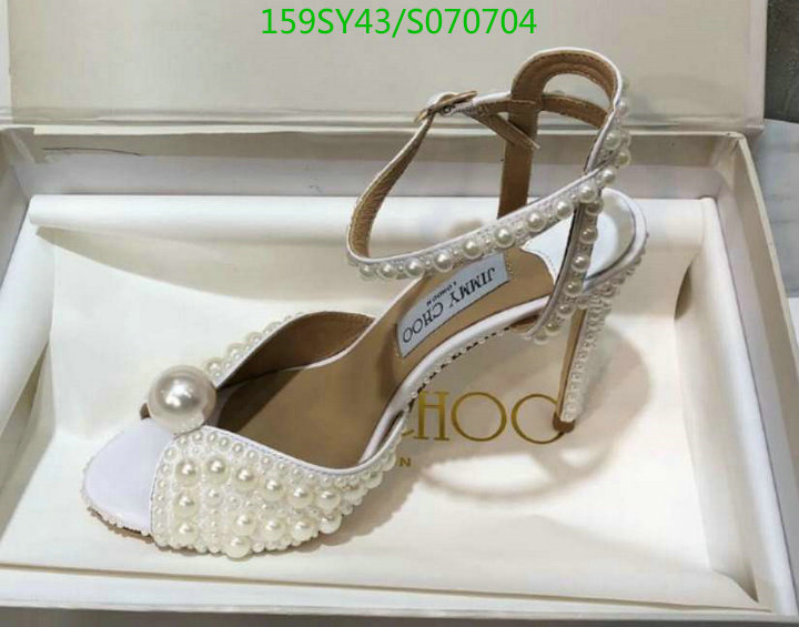 Women Shoes-Jimmy Choo, Code: S070704,$: 159USD