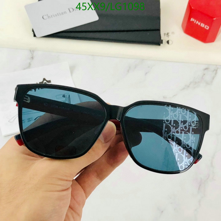 Glasses-Dior,Code: LG1098,$: 45USD