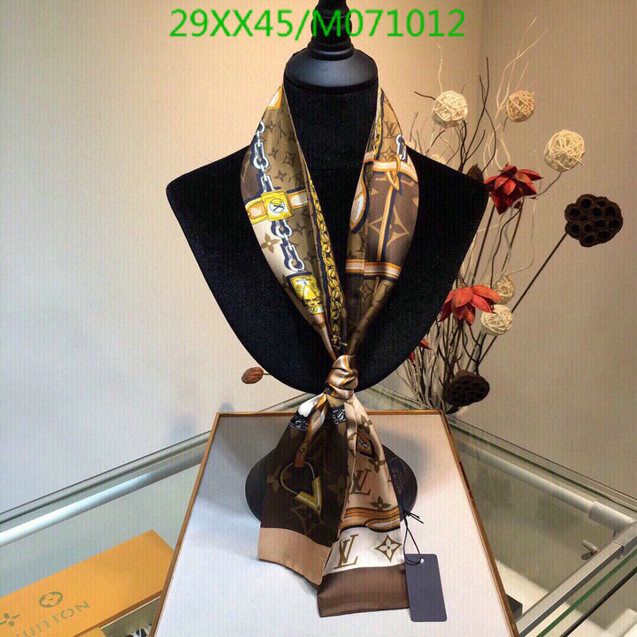 Scarf-LV,-Code: M071012,$: 29USD