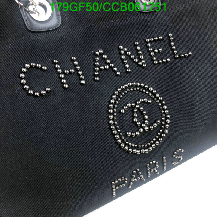 Chanel Bags -(Mirror)-Handbag-,Code: CCB061751,$: 179USD