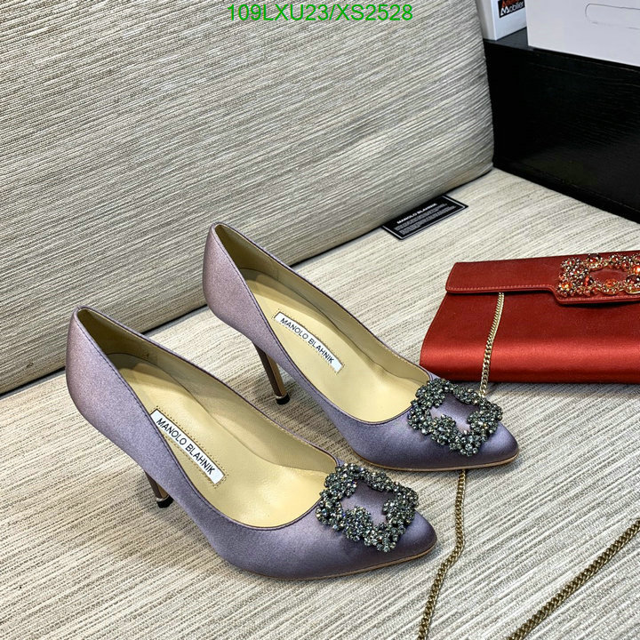 Women Shoes-Manolo Blahnik, Code: XS2528,$: 109USD