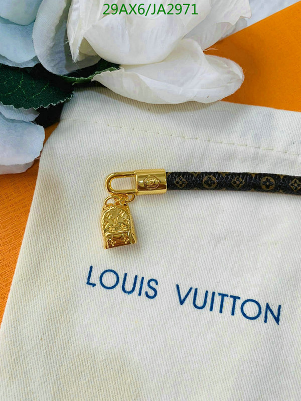 Jewelry-LV,Code: JA2971,$: 29USD