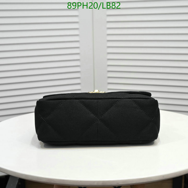 Chanel Bags ( 4A )-Diagonal-,Code: LB82,$: 89USD