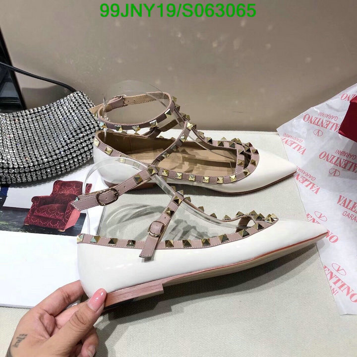 Women Shoes-Valentino, Code: S063065,$: 99USD