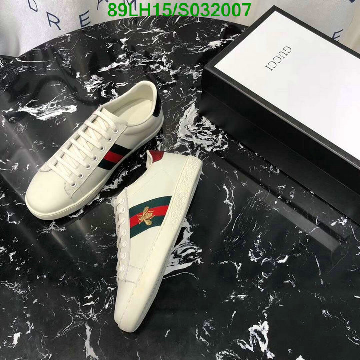 Women Shoes-Gucci, Code: S032007,$: 89USD