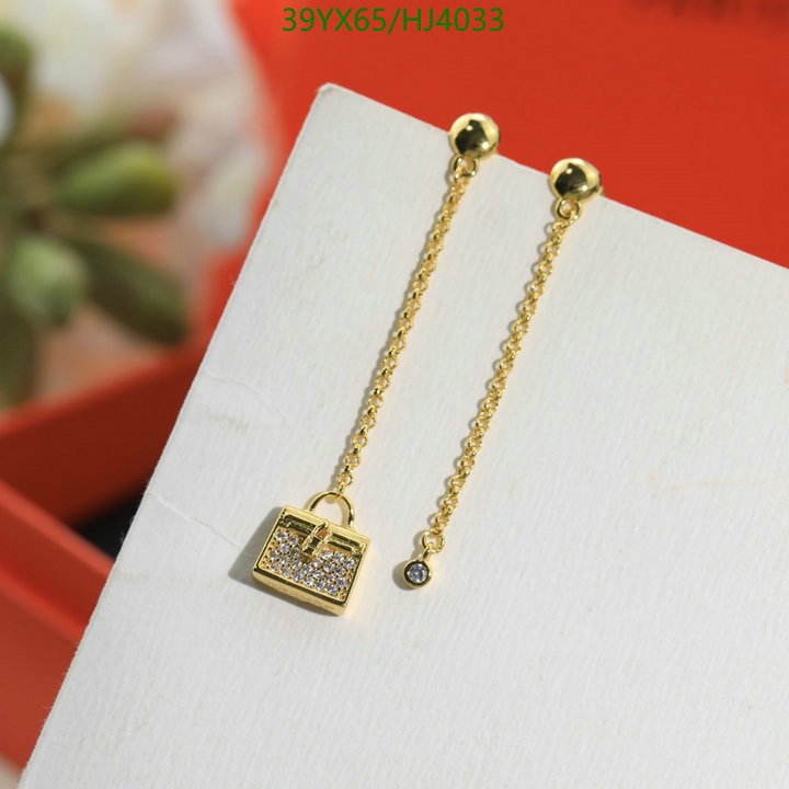 Jewelry-Hermes,Code: HJ4033,$: 39USD