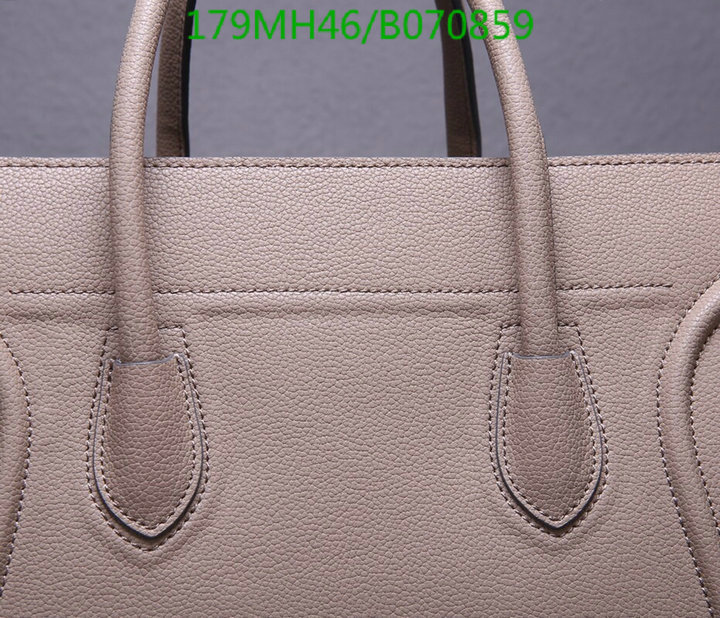 Celine Bag-(4A)-Handbag-,Code: B070859,$: 179USD