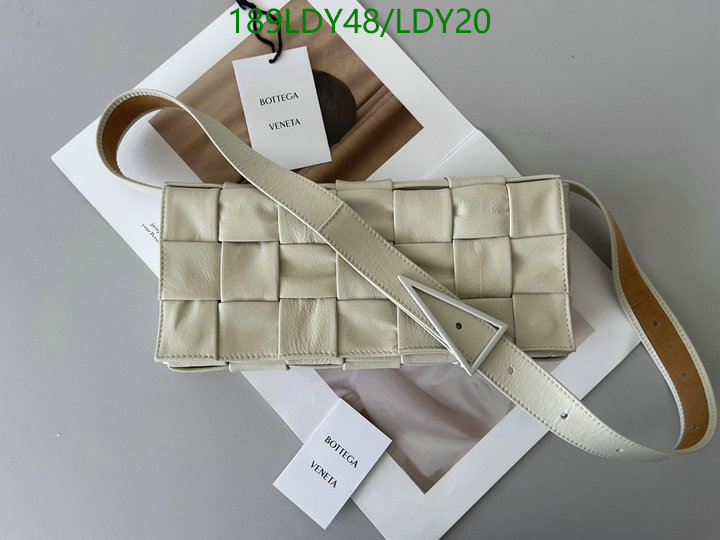 BV Bags（5A mirror）Sale,Code: LDY20,