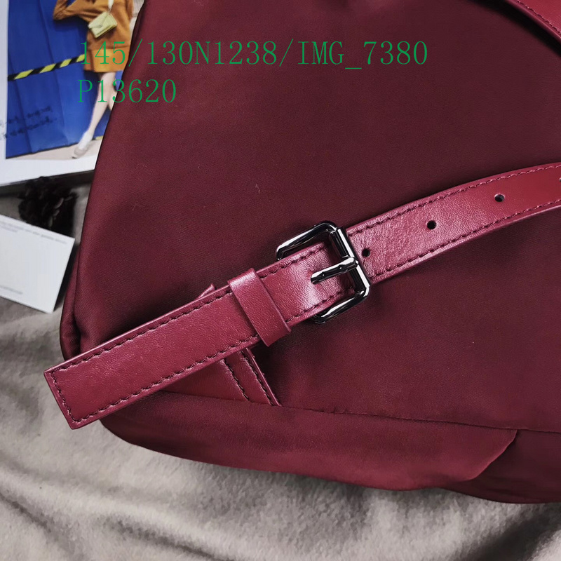 Stella McCartney Bag-(Mirror)-Backpack-,Code: STB110708,$: 145USD