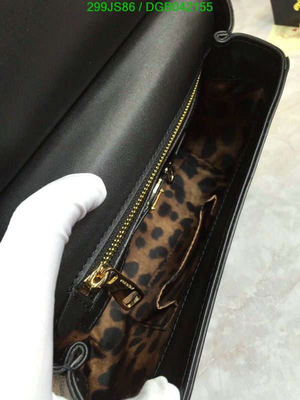 D&G Bag-(Mirror)-Sicily,Code: DGB042155,$: 299USD