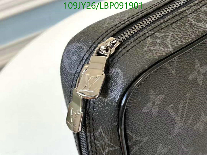 LV Bags-(Mirror)-Trio-,Code: LBP091901,$: 109USD