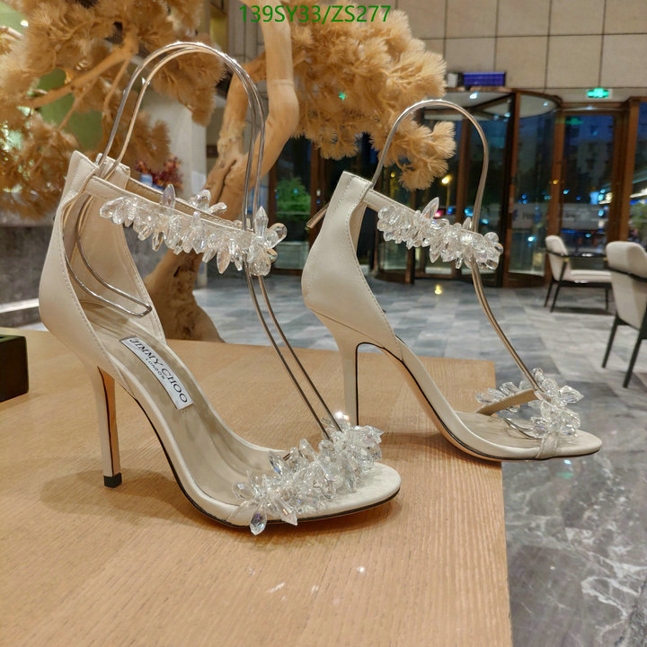 Women Shoes-Jimmy Choo, Code: ZS277,$: 139USD