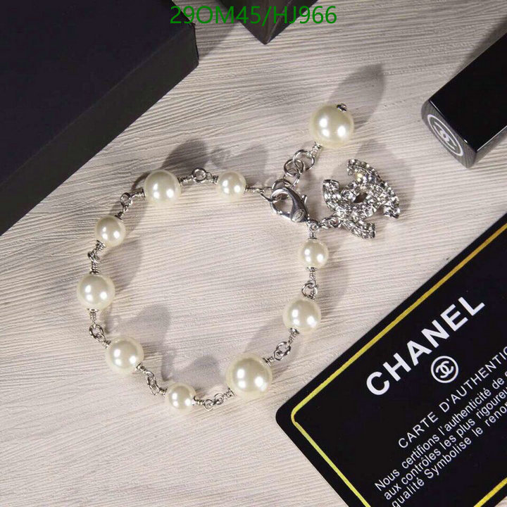 Jewelry-Chanel,Code: HJ966,$: 29USD