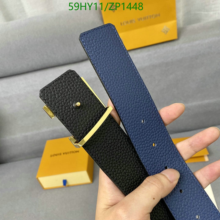 Belts-LV, Code: ZP1448,$: 59USD