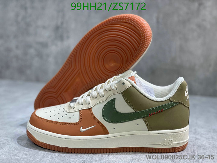 Men shoes-Nike, Code: ZS7172,$: 99USD