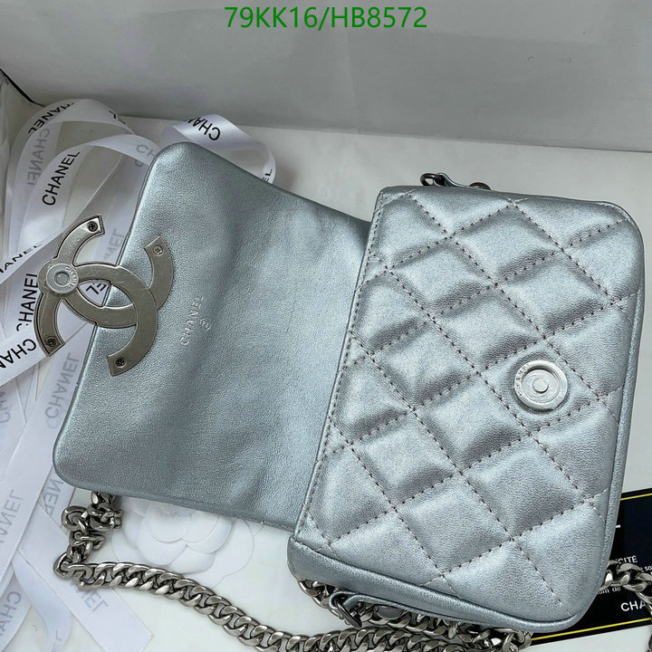 Chanel Bags ( 4A )-Diagonal-,Code: HB8572,$: 79USD