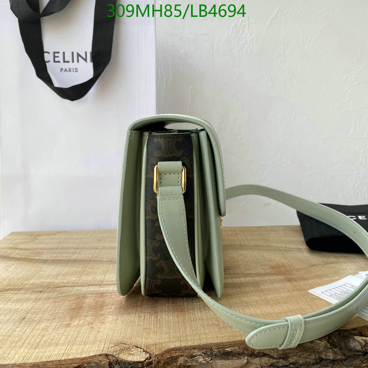 Celine Bag-(Mirror)-Triomphe Series,Code: LB4694,$: 309USD